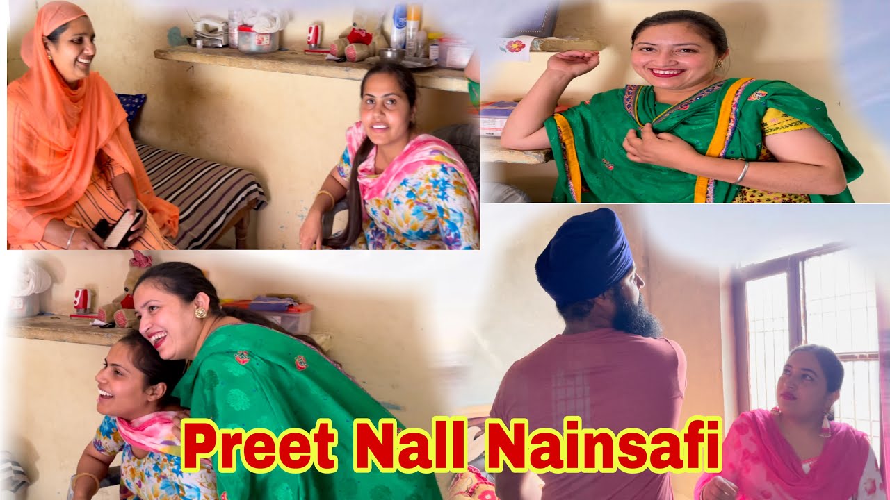Preet Nal Naensafi,😊 ਪ੍ਰੀਤ ਨਾਲ ਇੱਨੀ ਨਾਇਨਸਾਫੀ ਕਿਉ🙁🙁