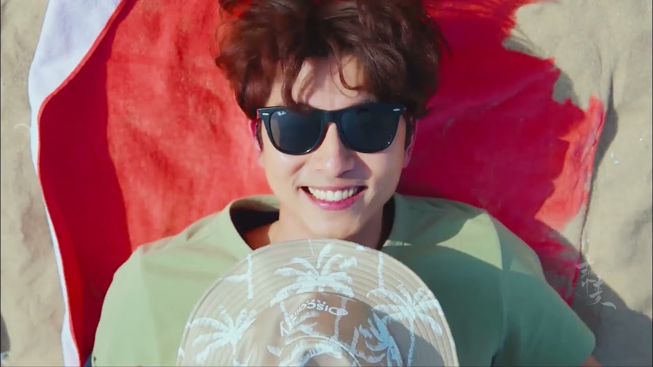 【FMV】Gong Yoo // Reverse