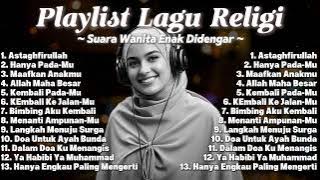 Download lagu Langkah Menuju Surga | Kumpulan Lagu Religi yang Menyentuh Hati