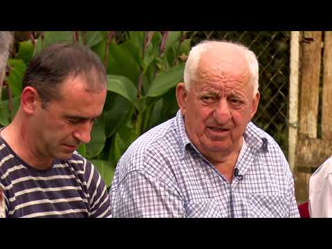 ეთნოფორი • etnopori (გადაცემა ასოთხმოცდამეცხრე) 10.10.2019წ.