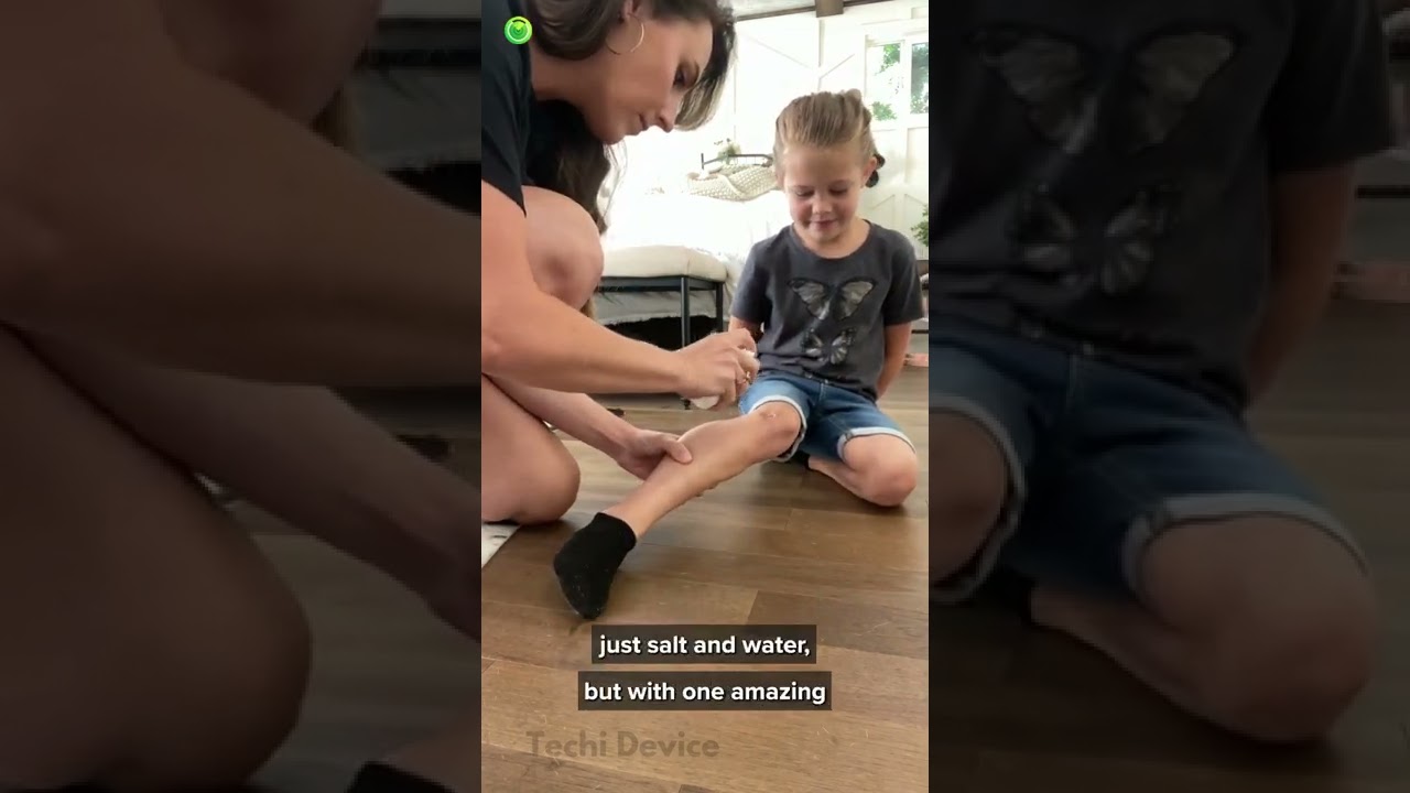 Active Skin Repair Hydrogel 🔥