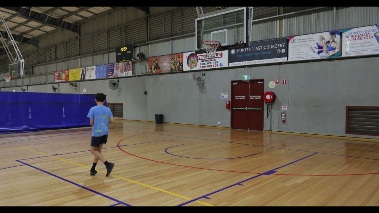 Summer Holiday Shooting - Day 10 - 19 Jan 2026