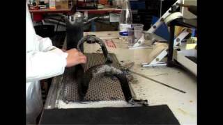 Time Sport Manufacturing Process