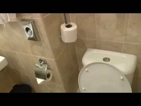 Обзор стандартного номера 801 гостиницы Измайлово-Бета Москва Izmailovo Beta Hotel Moscow review
