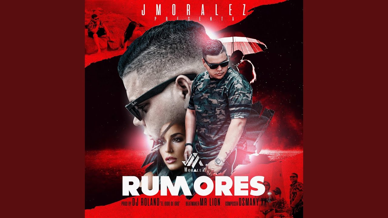 Watch Rumores on YouTube Watch Rumores on YouTube