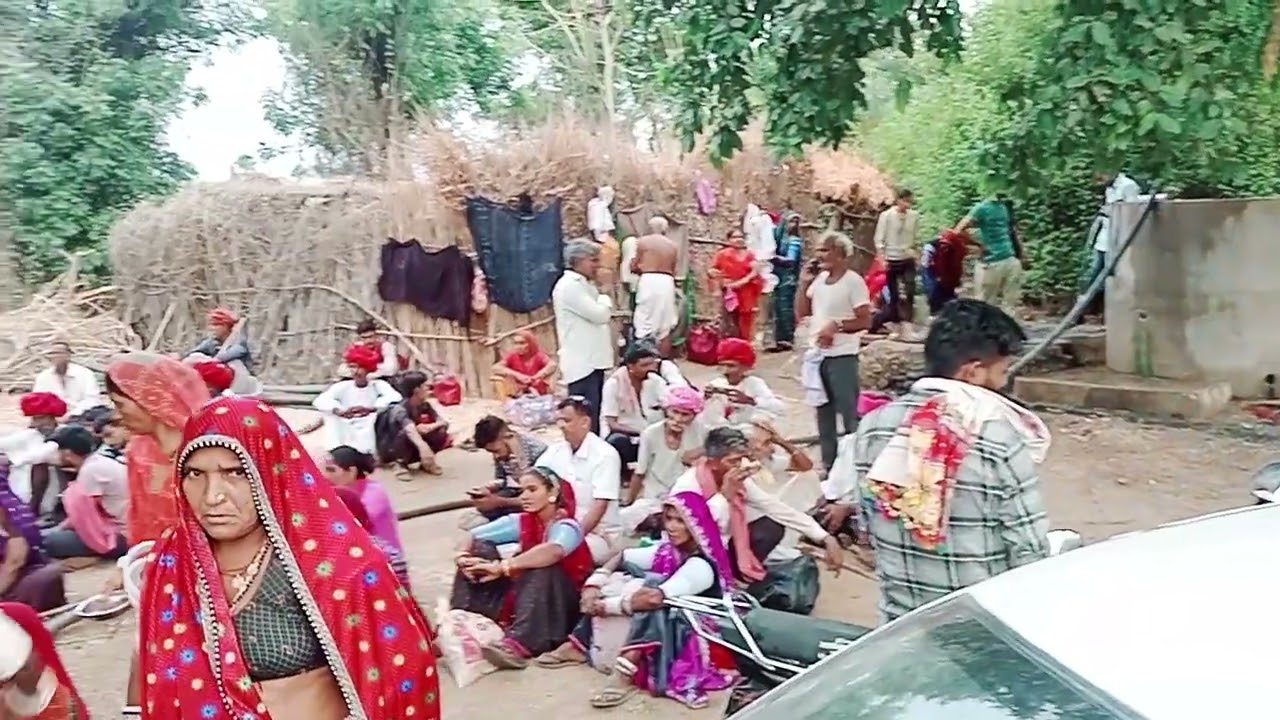 //श्री 1008 राज भारती महाराजजी के सानिध्य में आबू परिक्रमा//2024, सब्सक्राइबर, लाईक, फोलो, करें।