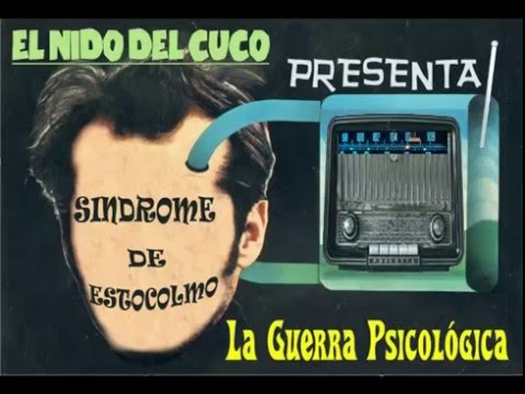 La Guerra Psicológica o Guerra de Cuarta Generación - YouTube La Guerra Psicológica o Guerra de Cuarta Generación - YouTube