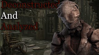 Analyzing The Nurse | Dead By Daylight Discussion