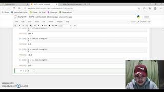SciPy Module (Quick Introduction) Python