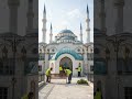 Blue Mosque Restoration Transformation