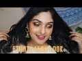 ROCK ANY FESTIVAL WITH THIS INDIAN/ETHNIC GLAM LOOK !!!