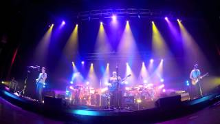 View moe. - 'Billy Goat' Live Performance from Palace Theatre, Albany, NY
