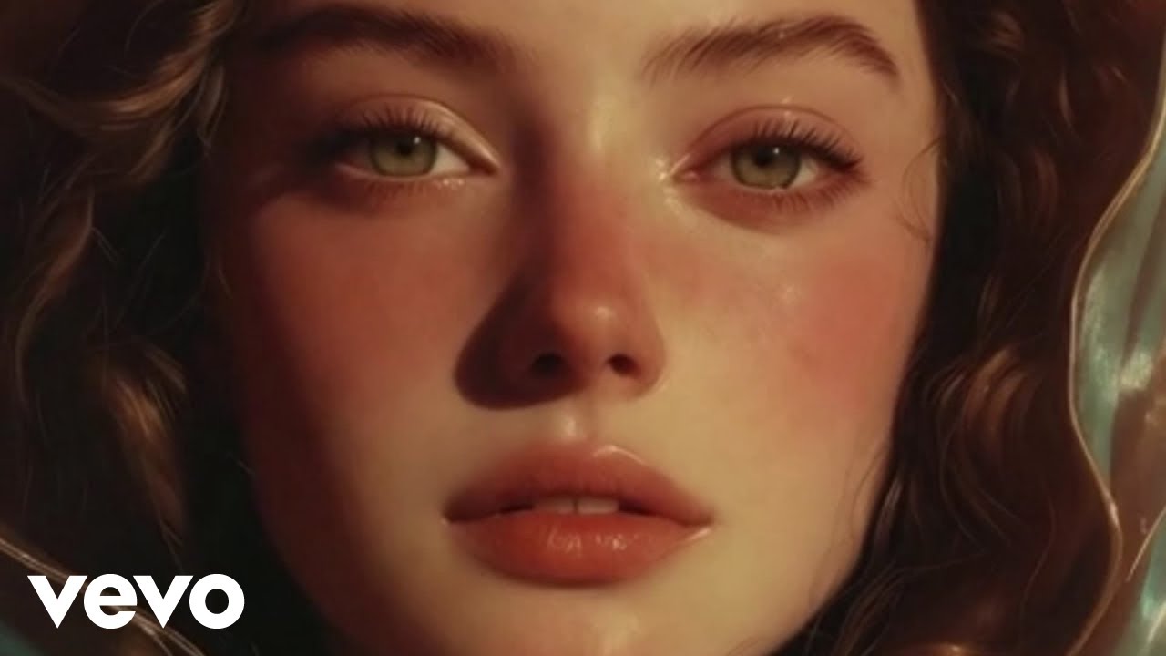 Hara Music - C’est quand on accepte (Official Music Video)