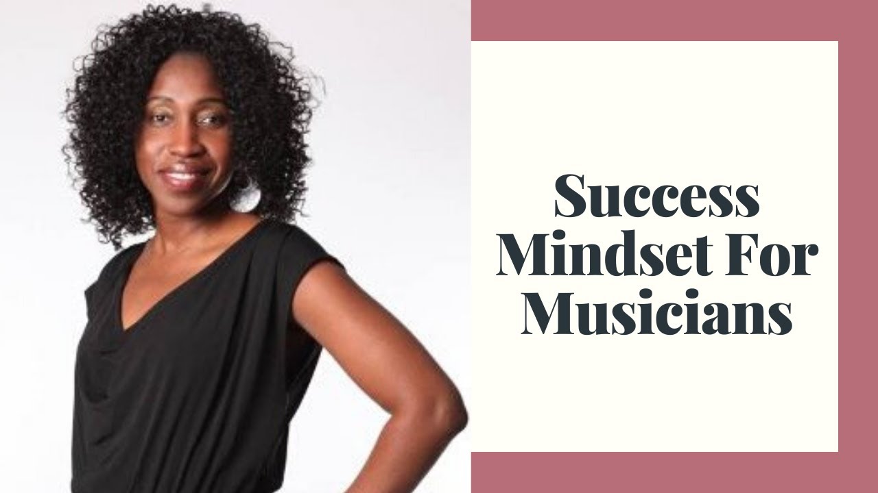 Success Mindset for Musicians with Lorneth Delora Peters | Rustic Songbird Podcast with Lydia Walker