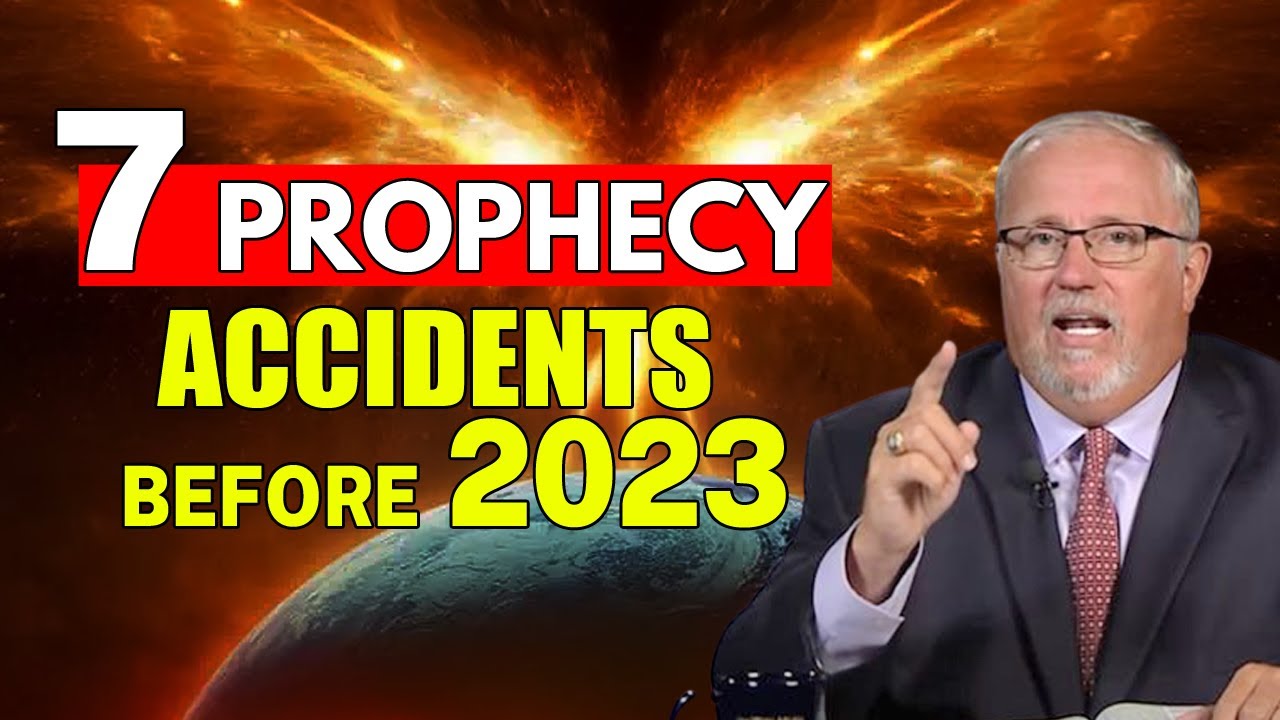 Paul Begley 7 Prophecy There Accidents Before 2023 Rapture News paul-begley-7-prophecy-there-accidents-before-2023-rapture-news