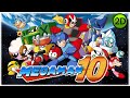 Mega Man 10 [PC] ☕