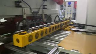 : Dust-free workshop, fully automatic production.