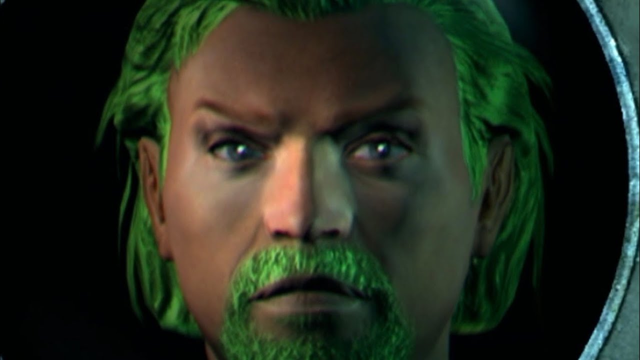 Fallout 3 #1 [The slaughtering of Butch]