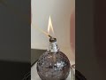 LB4886 Lampe Berger Disco Grise