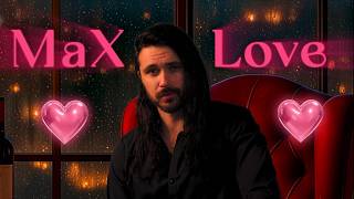 MaX Love - CHEVALIER DU LOVA LOVA