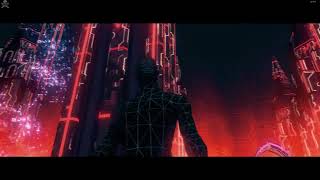 Saints Row: The Third - Mission #31 - http://deckers.die (1080p60fps)
