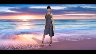 Fashion design session 2 Final projects BIGIDEA @ the jcc 2017