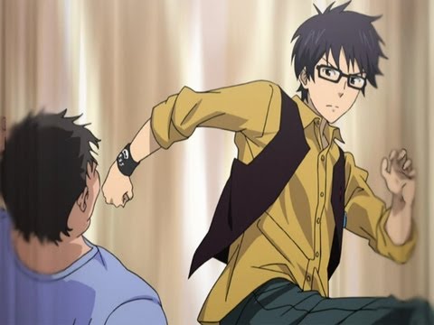 Review Sket Dance Ep 56 Momokaxswitch Youtube Review Sket Dance Ep 56 Momokaxswitch Youtube