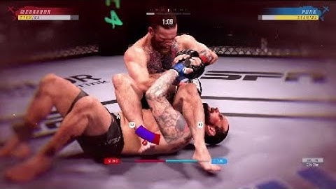 UFC 4 - How To Win With Joint Submissions | Bend My Will