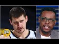 'I'm not concerned — yet' - Paul Pierce on the Nuggets | The Jump