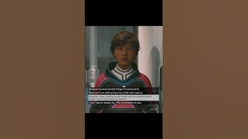 starfield is so immersive 😳