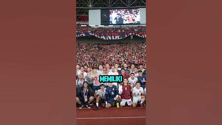 PSSI Rilis Harga Tiket Timnas Indonesia Vs China: Termurah Rp 300 Ribu