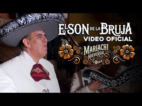 Miniatura del video El Son De La Bruja