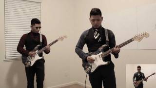 godot - the fragrance of dark coffee cover