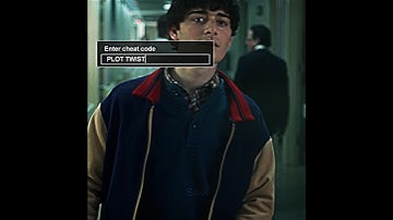 Will Cooked Vecna 💀 | ABSOLUTE PLOT TWIST | Stranger Things (Season 5) | Sem Saida (slowed)