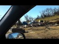 Tornado Damage in Cincinnati AR