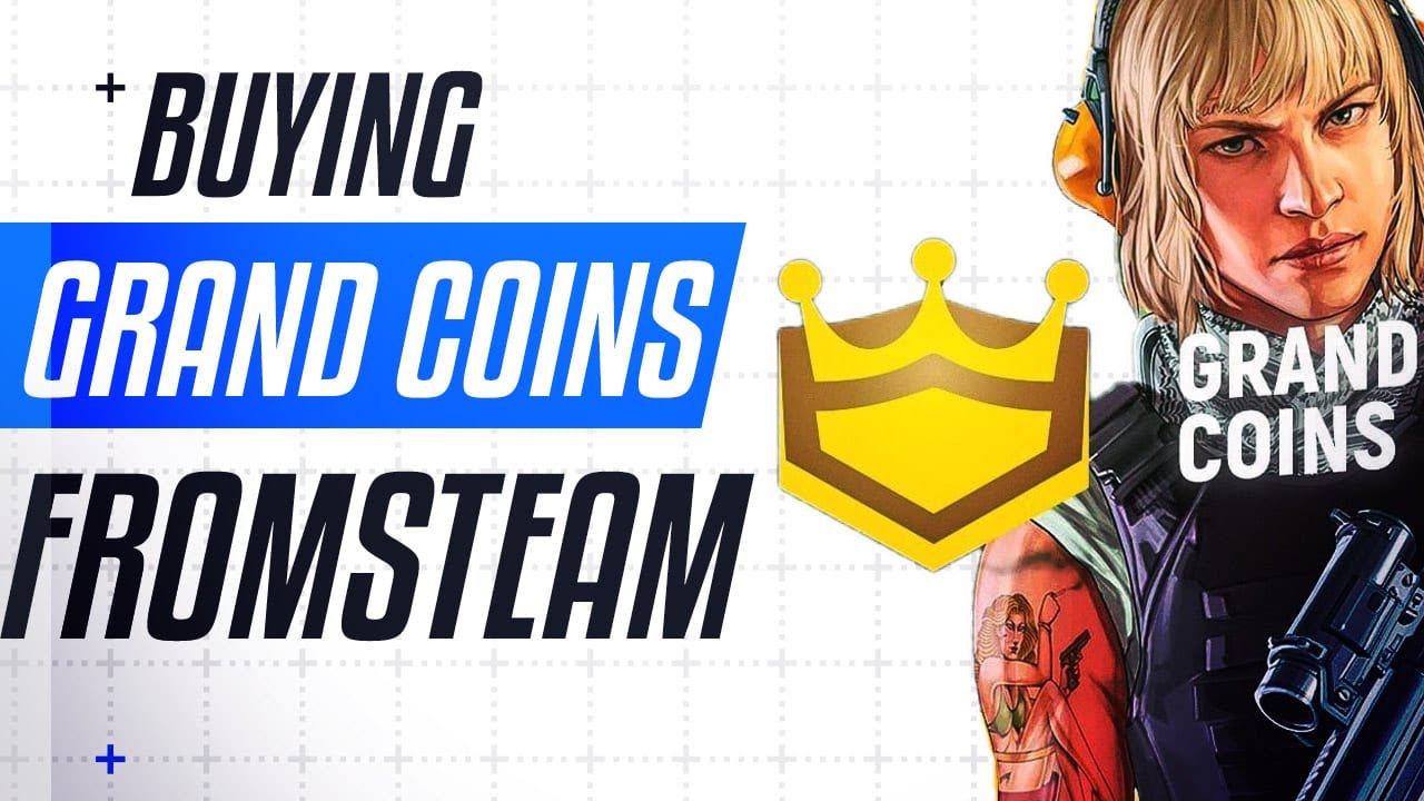 Buying Grand Coins From Steam In Grand Rp | Not Easy | Hindi | Gta Rage
