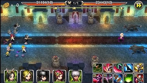 Lord Of Another World / Dark Slayer