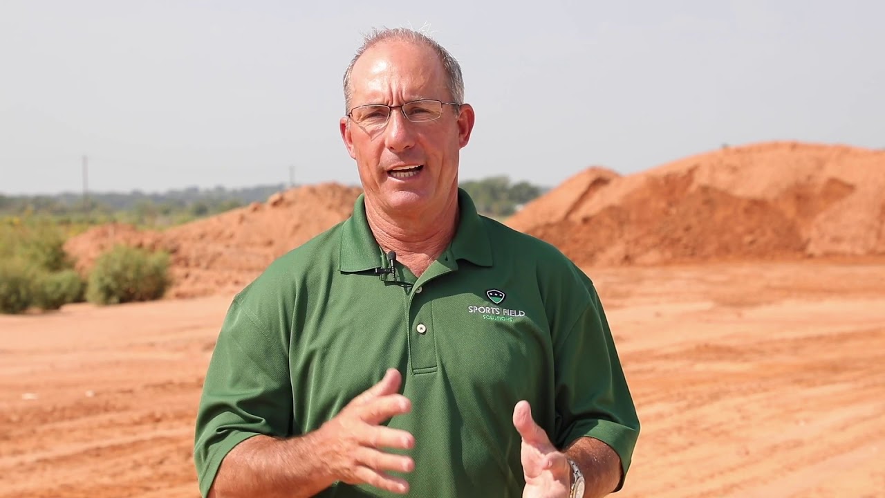 Choosing The Best Infield and Mound Clay For Your Baseball Field At