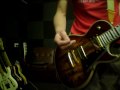 ANIMAL By Pearl Jam Guitar Cover ZOOM Q3 ANIMAL By Pearl Jam Guitar Cover ZOOM Q3