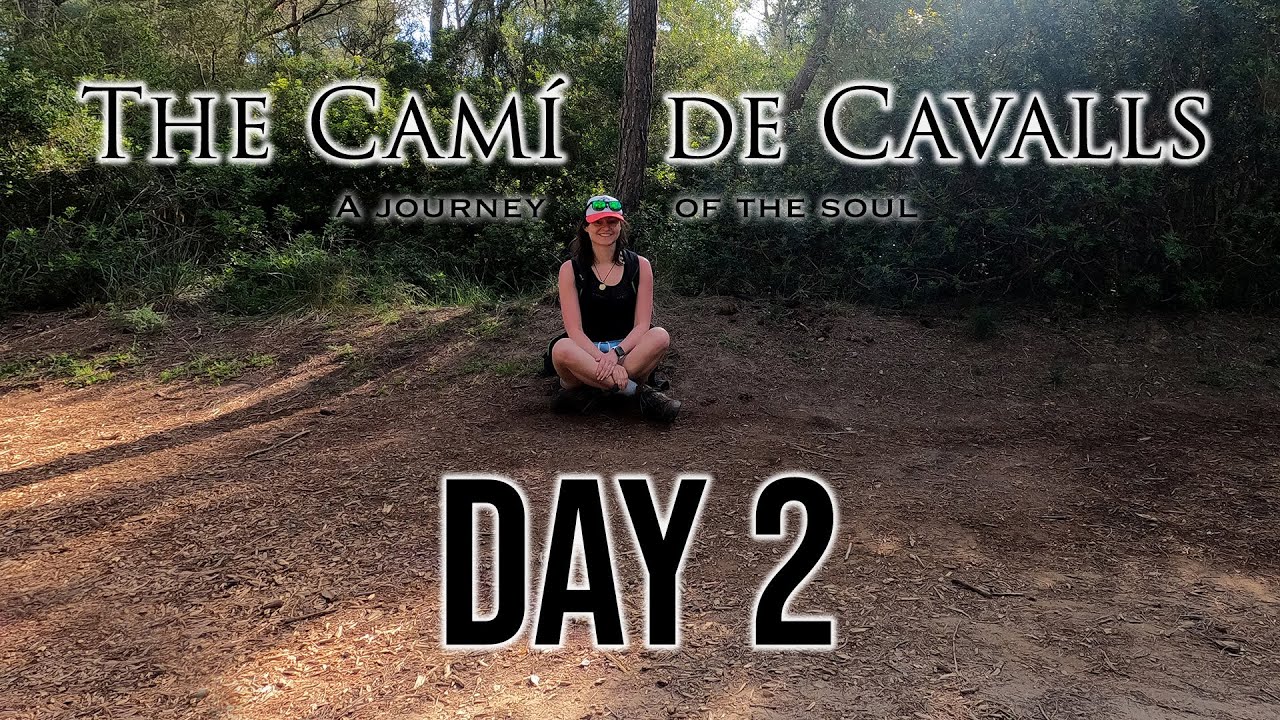 Camí De Cavalls Hike | DAY 2