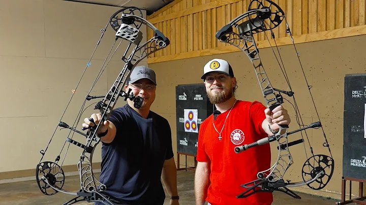 2022 Mathews V3X Review | WATCH BEFORE YOU BUY