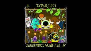 Subtronics x Wooli x LEVEL UP - Dingus