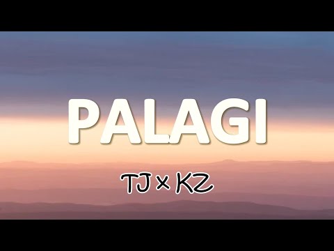 Palagi - Tj
