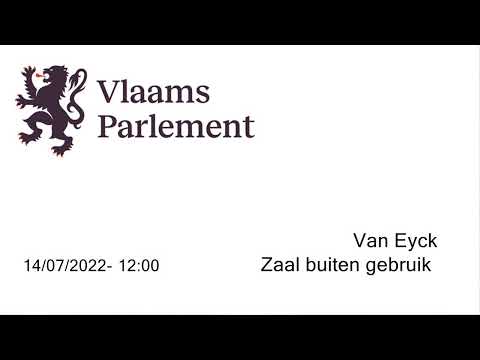 14-07-2022 - ochtendvergadering (VEKP)