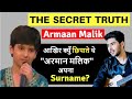 Armaan Malik Biography | अरमान मलिक | Biography in Hindi | Success Story | Armaan Malik Songs