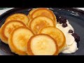 Беру,КЕФИР МАНКА и 10 минут🔥МУЖ СЬЕДАЕТ ПО 10 штук и не ПОПРАВЛЯЕТСЯ