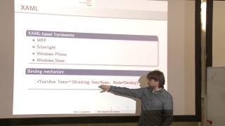 Elm Beyond the Browser ‒ Rafal Lukaszewski