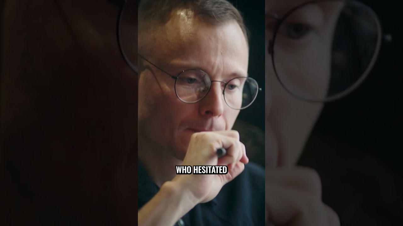 The Investor Who Made Us Massive Crypto Returns And His Next $50 Trillion Vision - Dan Tapiero