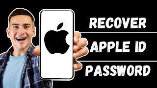 Forgot Apple ID Password and Email Fix - Forgot Apple ID Login Step by Step Guide Help Guide