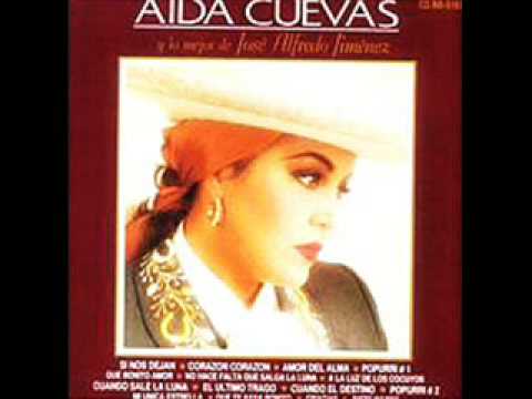 Aida Cuevas
